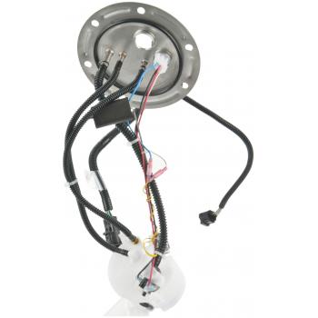 1999 Ford F-450 Super Duty Fuel Pump Module Assembly Bosch 69472 image 1 of 4