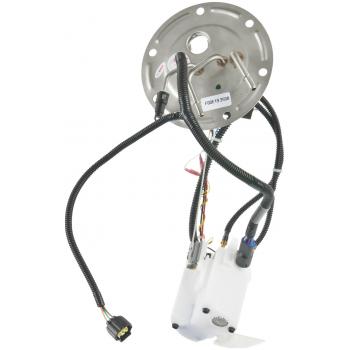 1999 Ford F-450 Super Duty Fuel Pump Module Assembly Bosch 69472 image 2 of 4
