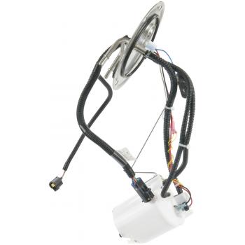 1999 Ford F-450 Super Duty Fuel Pump Module Assembly Bosch 69472 image 4 of 4