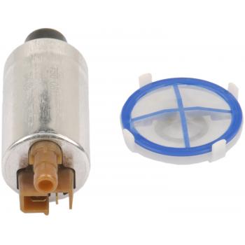 1993 Volkswagen Passat Electric Fuel Pump In-Tank Bosch 69481 image 3 of 4