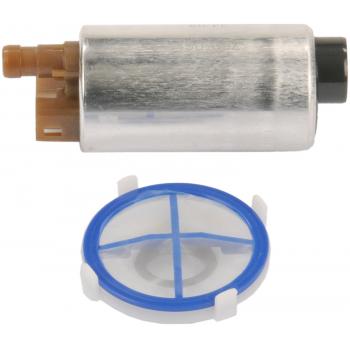 1993 Volkswagen Passat Electric Fuel Pump In-Tank Bosch 69481 image 4 of 4