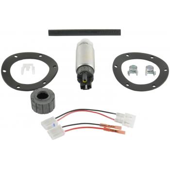 1994 Hyundai Scoupe Electric Fuel Pump In-Tank Bosch 69486 image 3 of 4