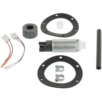1994 Hyundai Scoupe Electric Fuel Pump In-Tank Bosch 69486 image 4 of 4