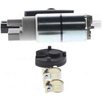 2005 Toyota Echo Electric Fuel Pump In-Tank Bosch 69487 image 4 of 4