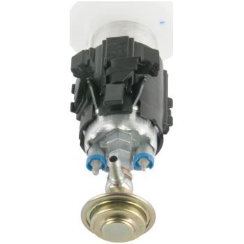 1990 BMW 525i Fuel Pump and Strainer Set Bosch 69491 image 2 of 4