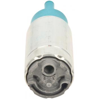 1992 Isuzu Impulse Electric Fuel Pump