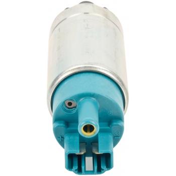 1992 Isuzu Impulse Electric Fuel Pump In-Tank Bosch 69496 image 3 of 4