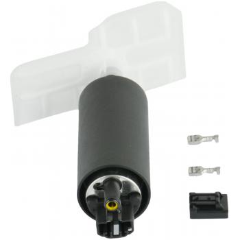 2006 Chevrolet Impala Fuel Pump and Strainer Set Bosch 69497 image 2 of 4