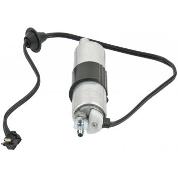 2000 Mercedes-Benz CLK320 Electric Fuel Pump In-Line Bosch 69528 image 3 of 4