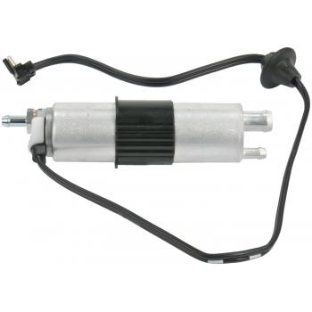 2000 Mercedes-Benz CLK320 Electric Fuel Pump In-Line Bosch 69528 image 4 of 4