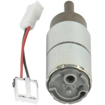 1999 Mercury Sable Electric Fuel Pump In-Tank Bosch 69548 image 1 of 4
