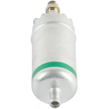 1988 Jaguar Vanden Plas Electric Fuel Pump In-Line Bosch 69568 image 1 of 4
