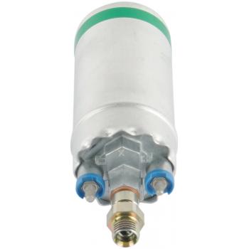 1988 Jaguar Vanden Plas Electric Fuel Pump In-Line Bosch 69568 image 3 of 4