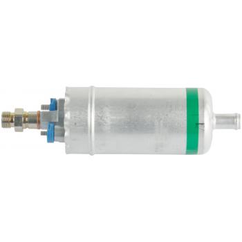 1988 Jaguar Vanden Plas Electric Fuel Pump In-Line Bosch 69568 image 4 of 4