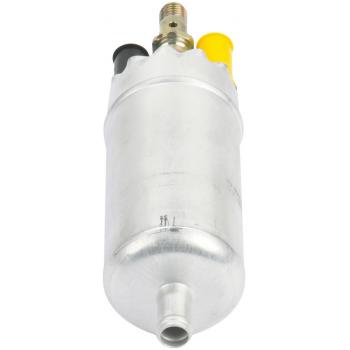 1988 Saab 9000 Electric Fuel Pump In-Line Bosch 69574 image 1 of 4