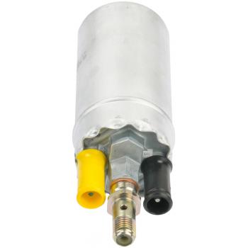 1988 Saab 9000 Electric Fuel Pump In-Line Bosch 69574 image 2 of 4