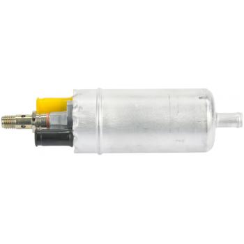 1988 Saab 9000 Electric Fuel Pump In-Line Bosch 69574 image 4 of 4