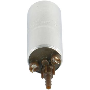 1990 Saab 900 Electric Fuel Pump In-Line Bosch 69576 image 2 of 4