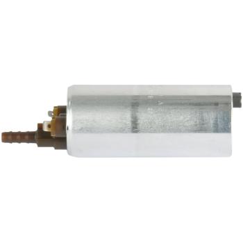 1990 Saab 900 Electric Fuel Pump In-Line Bosch 69576 image 4 of 4