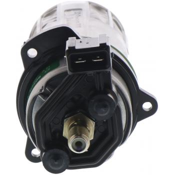 1994 Volkswagen Passat Electric Fuel Pump In-Line Bosch 69587 image 2 of 4