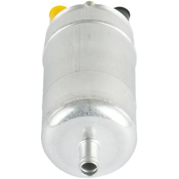 1985 Volvo 245 Electric Fuel Pump In-Line Bosch 69591 image 1 of 4
