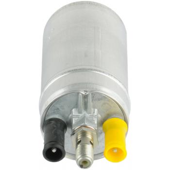 1985 Volvo 245 Electric Fuel Pump In-Line Bosch 69591 image 2 of 4