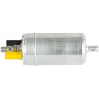 1985 Volvo 245 Electric Fuel Pump In-Line Bosch 69591 image 4 of 4
