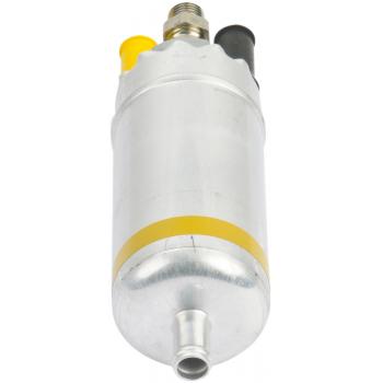 1998 Volvo S90 Electric Fuel Pump In-Line Bosch 69593 image 1 of 4