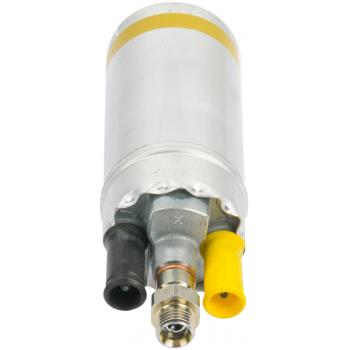 1998 Volvo S90 Electric Fuel Pump In-Line Bosch 69593 image 3 of 4