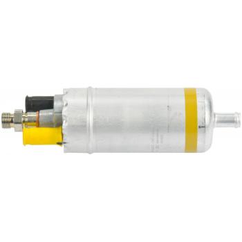 1998 Volvo S90 Electric Fuel Pump In-Line Bosch 69593 image 4 of 4