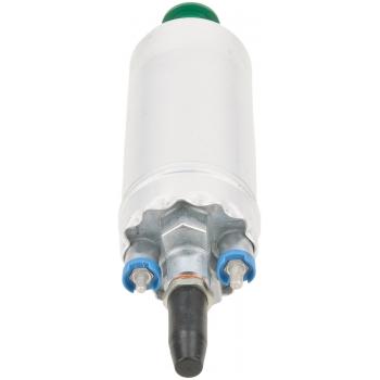 1995 Volkswagen Jetta Electric Fuel Pump In-Line Bosch 69608 image 2 of 4