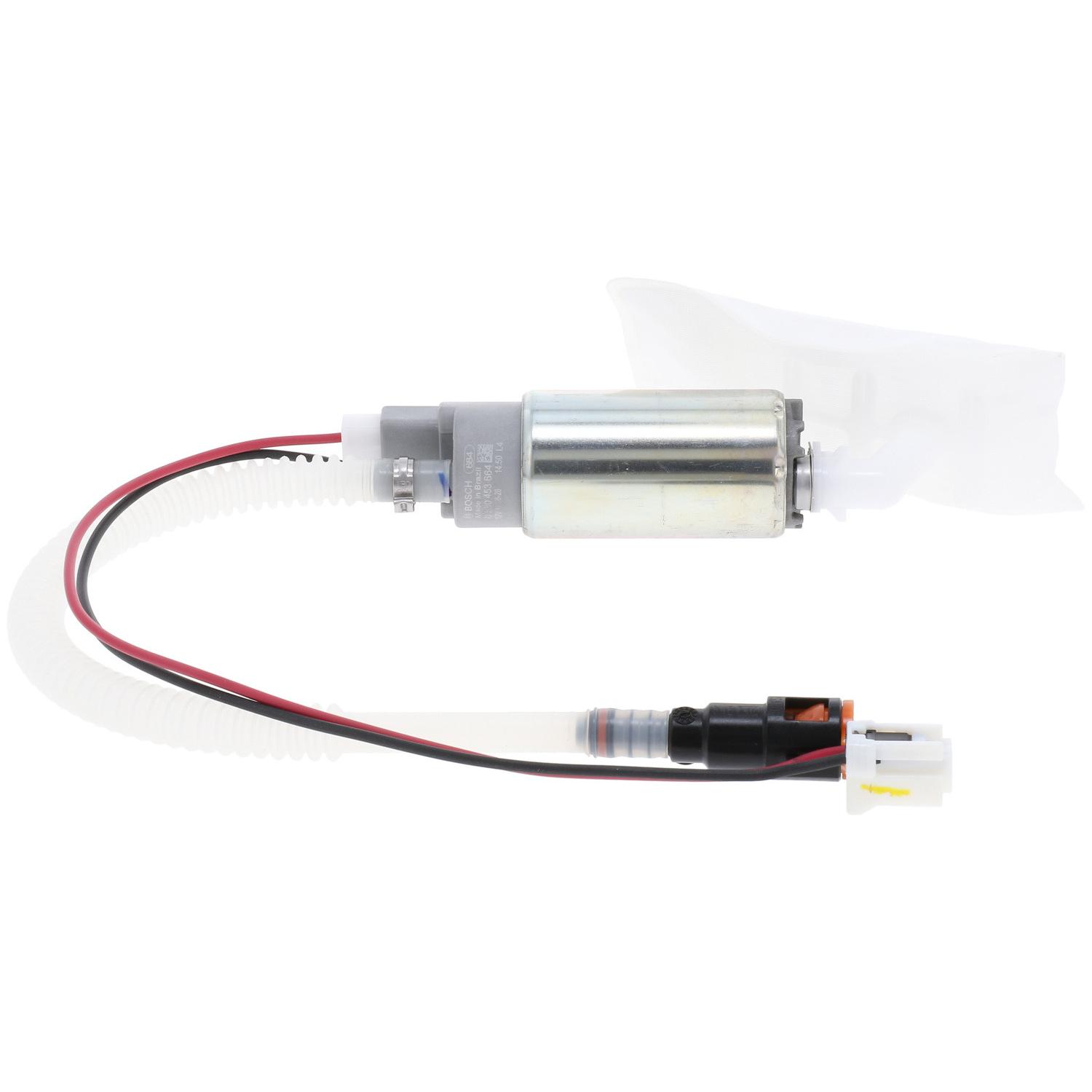 Bosch 69613 - Electric Fuel Pump Bosch 69613 Electric Fuel Pump product image 5 of 5