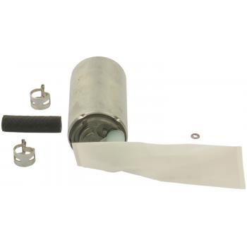 1991 Acura Integra Fuel Pump and Strainer Set Bosch 69619 image 1 of 4