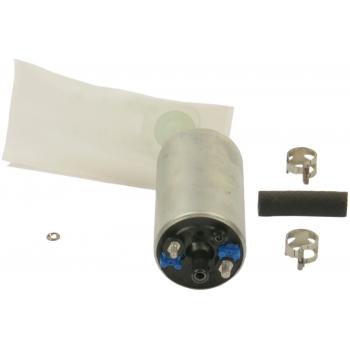 1991 Acura Integra Fuel Pump and Strainer Set Bosch 69619 image 2 of 4