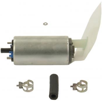 1991 Acura Integra Fuel Pump and Strainer Set Bosch 69619 image 4 of 4