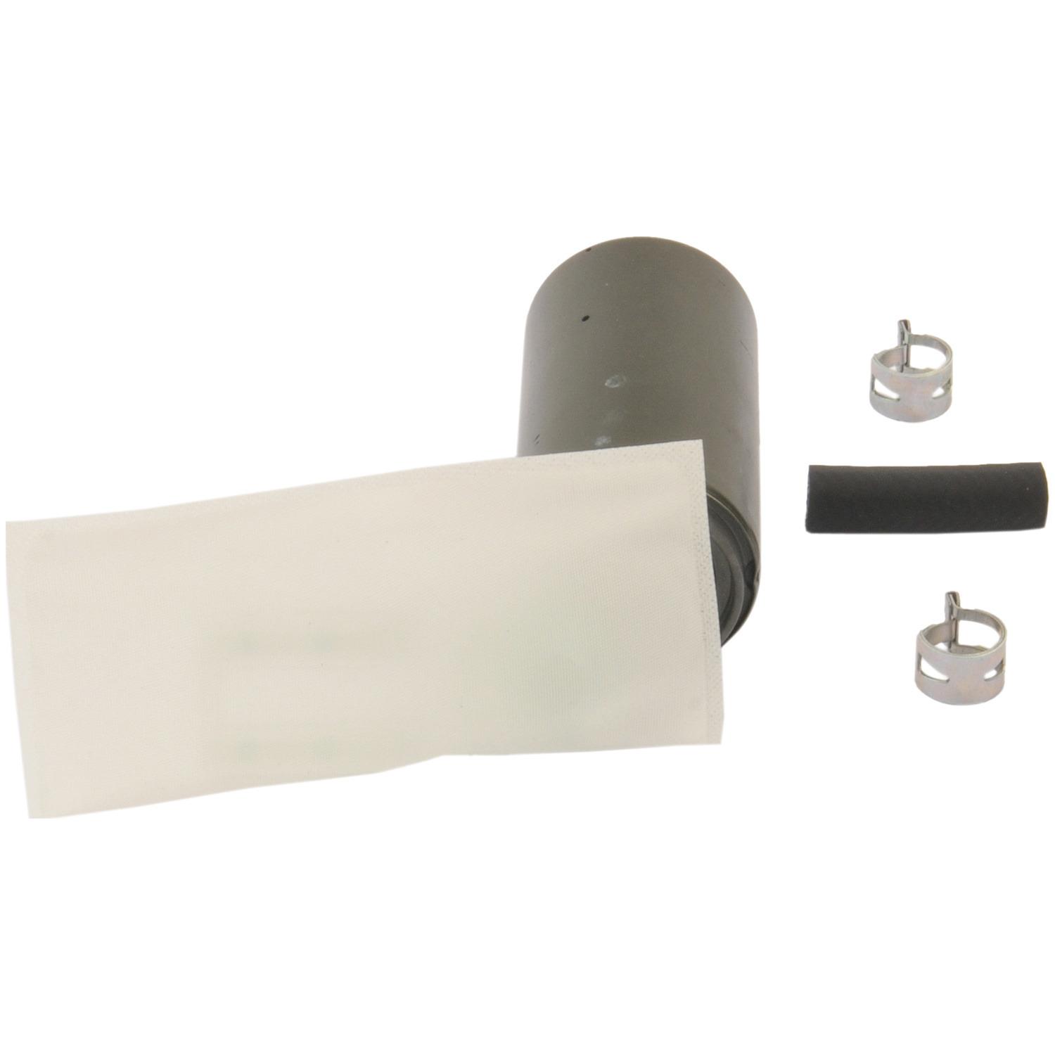 Bosch 69620 - Fuel Pump and Strainer Set Bosch 69620 Fuel Pump and Strainer Set product image 1 of 5
