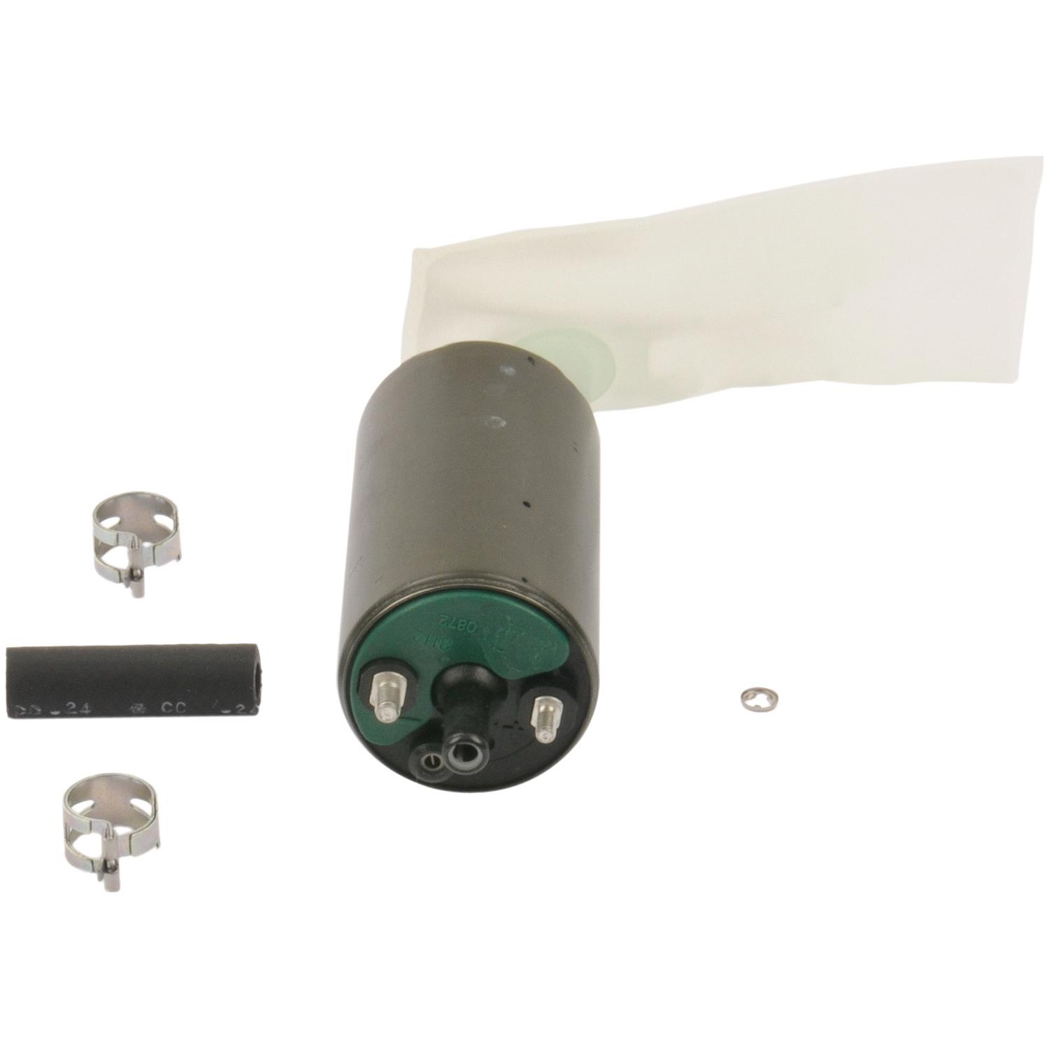 Bosch 69620 - Fuel Pump and Strainer Set Bosch 69620 Fuel Pump and Strainer Set product image 3 of 5