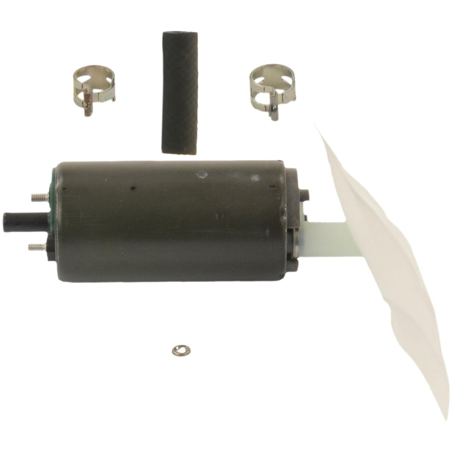 Bosch 69620 - Fuel Pump and Strainer Set Bosch 69620 Fuel Pump and Strainer Set product image 4 of 5