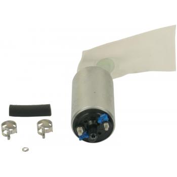 1995 Acura Legend Fuel Pump and Strainer Set Bosch 69622 image 2 of 4