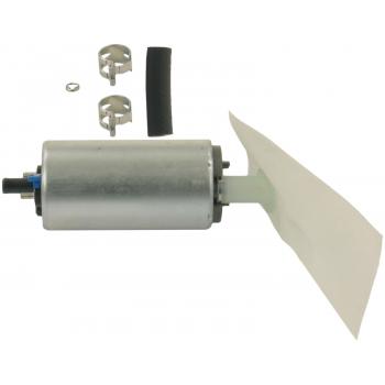 1995 Acura Legend Fuel Pump and Strainer Set Bosch 69622 image 4 of 4