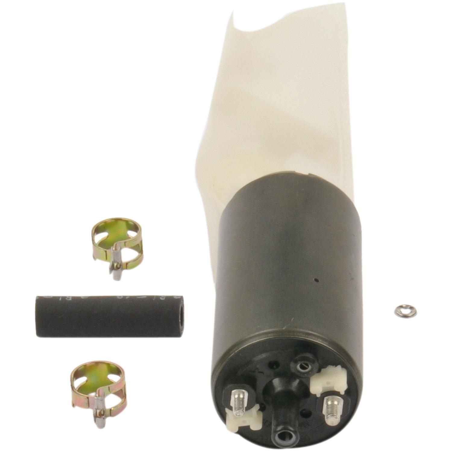 Bosch 69623 - Fuel Pump and Strainer Set Bosch 69623 Fuel Pump and Strainer Set product image 3 of 5