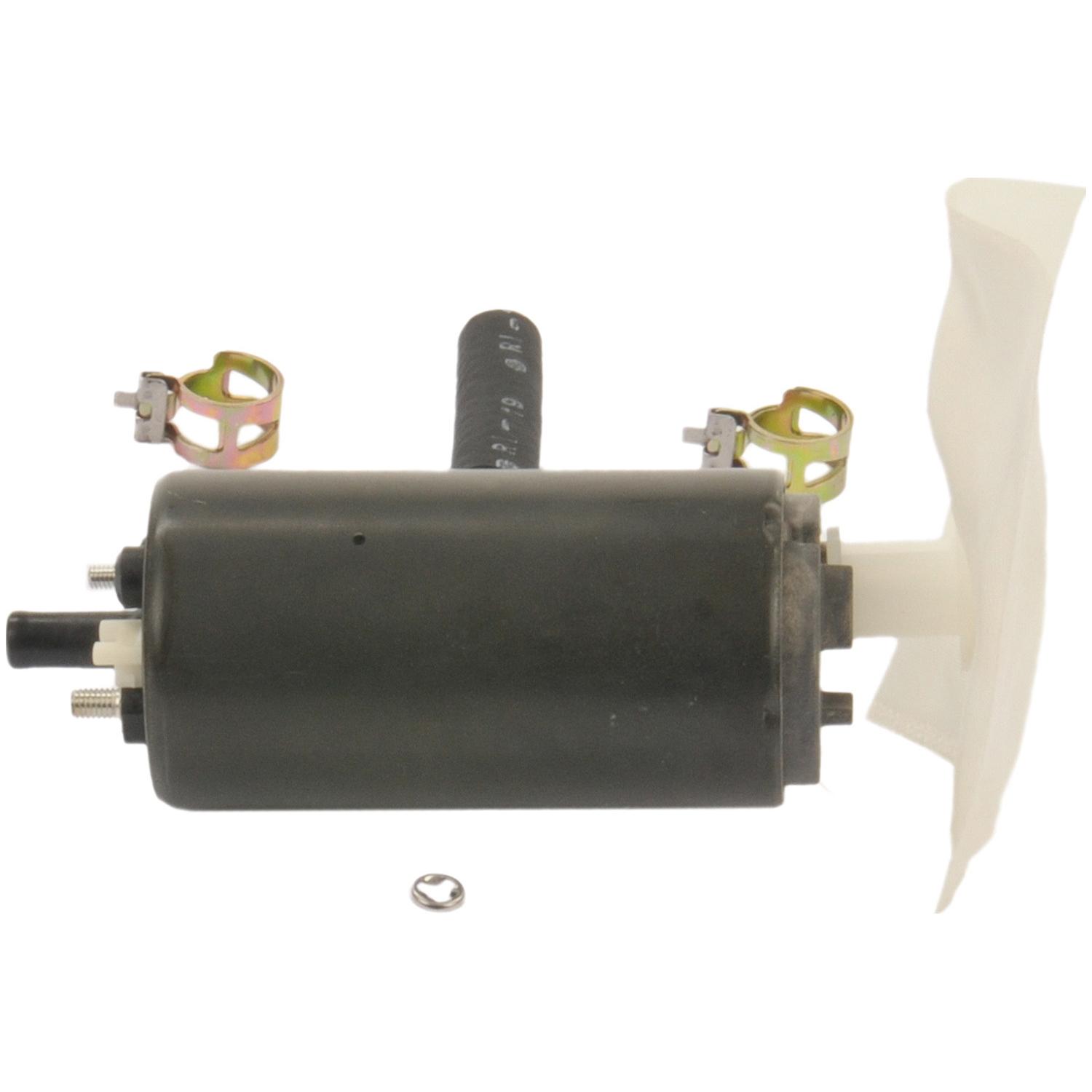 Bosch 69623 - Fuel Pump and Strainer Set Bosch 69623 Fuel Pump and Strainer Set product image 4 of 5