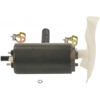 1994 Acura NSX Fuel Pump and Strainer Set Bosch 69623 image 4 of 4