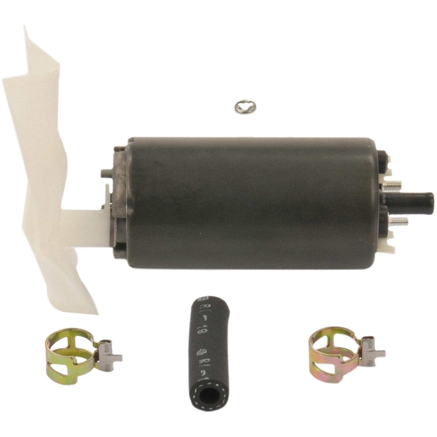 Bosch 69623 - Fuel Pump and Strainer Set Bosch 69623 Fuel Pump and Strainer Set product image 5 of 5