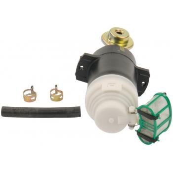 1993 Nissan D21 Fuel Pump and Strainer Set Bosch 69625 image 1 of 4