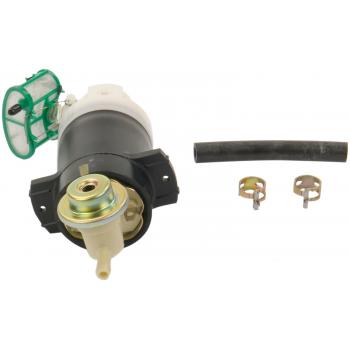 1993 Nissan D21 Fuel Pump and Strainer Set Bosch 69625 image 2 of 4