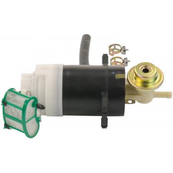 1993 Nissan D21 Fuel Pump and Strainer Set Bosch 69625 image 4 of 4