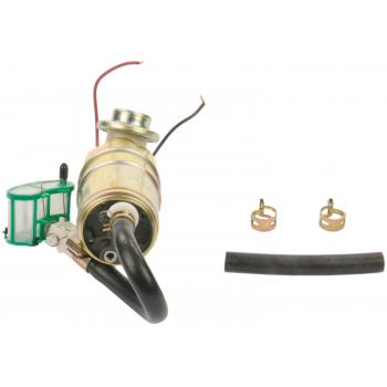 Bosch 69627 Fuel Pump and Strainer Set product image 1 of 5