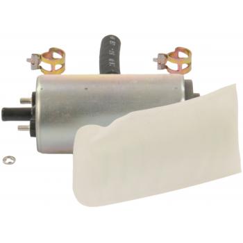 1993 Suzuki Swift Fuel Pump and Strainer Set Bosch 69630 image 4 of 4