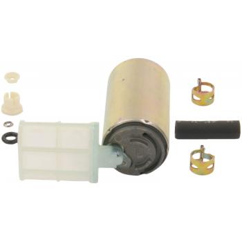 1994 Mitsubishi Eclipse Fuel Pump and Strainer Set Bosch 69636 image 1 of 4